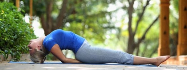 Do This Movement Every Night Before Going To Bed, Your Body Will Change and Relax In No Time! - picture 6