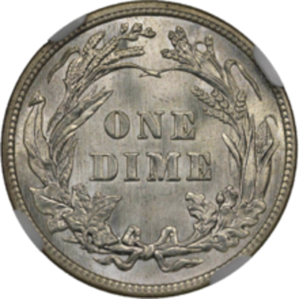 Do You Collect Coins? These Dimes Are Worth $2 Million Dollars - Here's How To Spot Them - picture 2