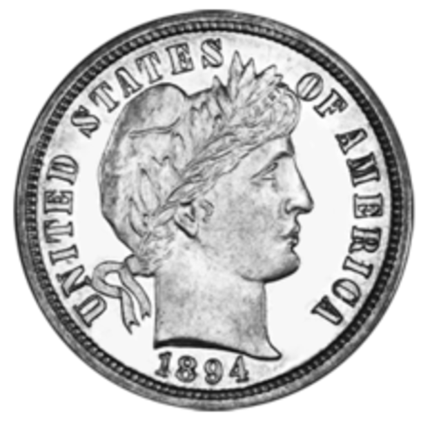 Do You Collect Coins? These Dimes Are Worth $2 Million Dollars - Here's How To Spot Them - picture 3