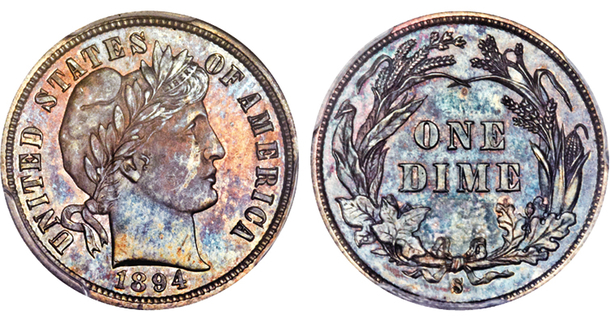 Do You Collect Coins? These Dimes Are Worth $2 Million Dollars - Here's How To Spot Them - picture 4