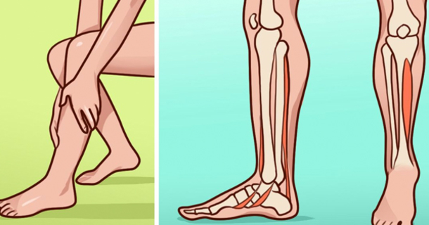 Do You Get Sharp Pains In Your Shins? Here's What You Need To Know - picture 2