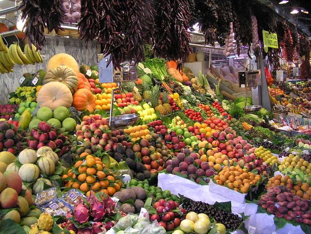 Do You Know The Meaning Of The Numbers On Fruit Stickers? They Are More Important Than You Think... - picture 2