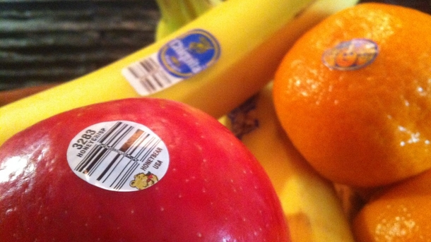 Do You Know The Meaning Of The Numbers On Fruit Stickers? They Are More Important Than You Think... - picture 4