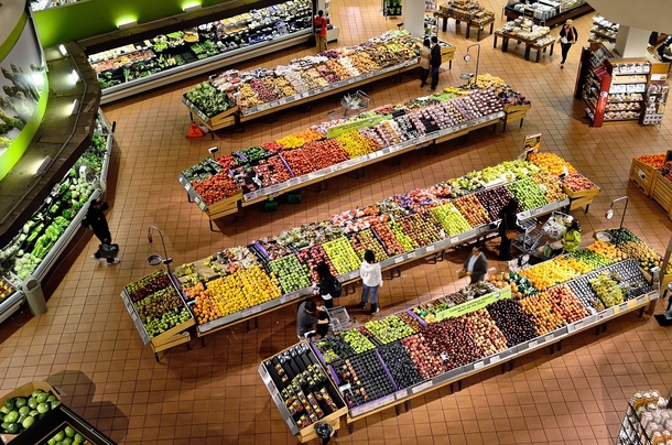 Do You Know The Meaning Of The Numbers On Fruit Stickers? They Are More Important Than You Think... - picture 6
