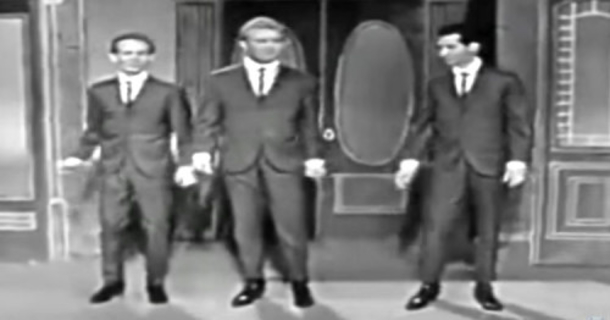 Do You Remember American Bandstand? This Is One Of The Best Performances To Ever Be On It - picture 2
