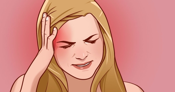 Do You Suffer From Migraines? New Research Uncovers A Startling Connection You Need To Know - picture 2