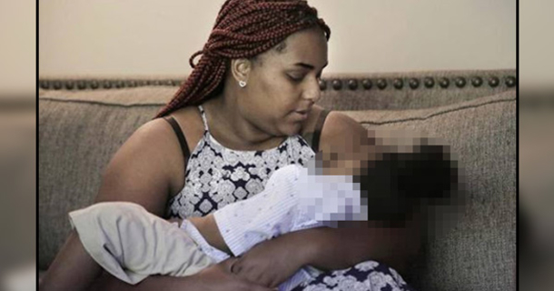 Doctor Is About To Deliver Woman's Baby, But Suddenly Leaves. Mom Doesn't Discover The Horrifying Truth Until It's Too Late. - picture 2
