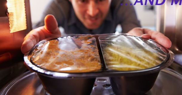 Doctor’s Theory On What Diseases Microwaves Cause Didn’t Scare Me Until He Showed Us Proof - picture 2