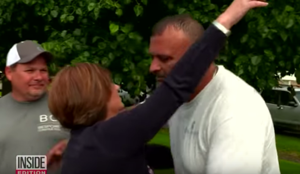 Doctors Couldn't Figure Out What Her "Mysterious Illness" Was For Two Years. Then Two Men In A Truck Show Up And Know Immediately - picture 5