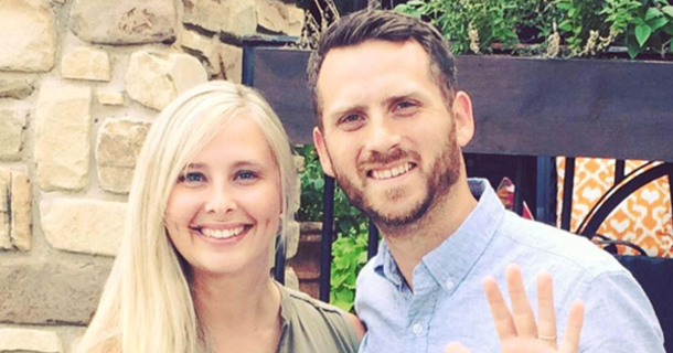 DOCTORS DELIVER TERRIBLE NEWS TO EXPECTING COUPLE, BUT THEN THE WIFE SAYS SOMETHING ASTOUNDING - picture 2