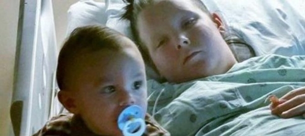 Doctors Deliver Tragic News About A Mother Who Acted As Human Shield For Baby - picture 2