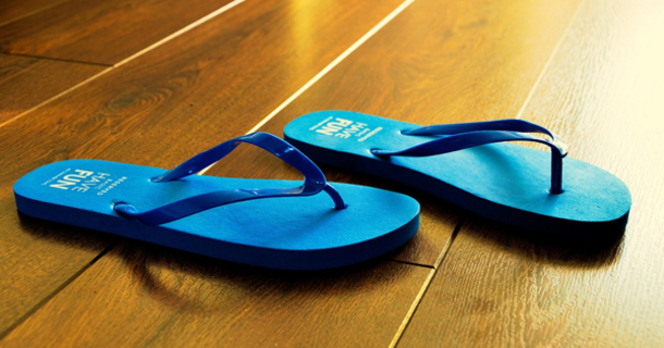 Doctors Explain 7 Reasons To Be Cautious When You Wear Flip Flops - picture 2