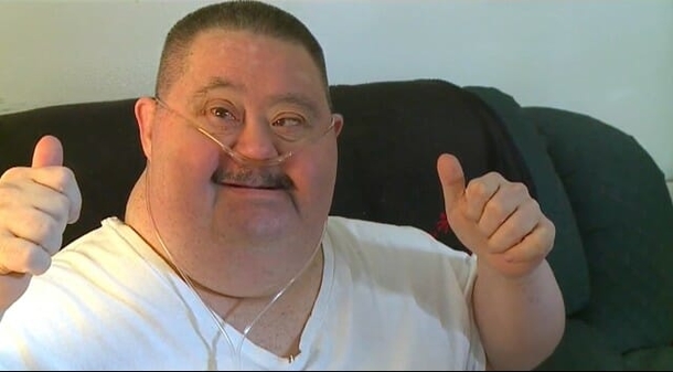 Doctors informed his mom he wouldn’t live past age 11, he’ll be turning 62 very soon - picture 2