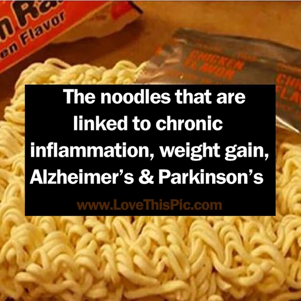 Doctors Issue Warning About One Of America's Most Popular Foods; If You Eat It, Stop ASAP