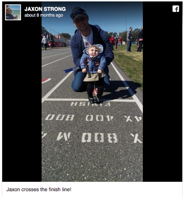 Doctors Said Jaxon Wouldn’t Survive, Now He’s Turning Two - picture 6