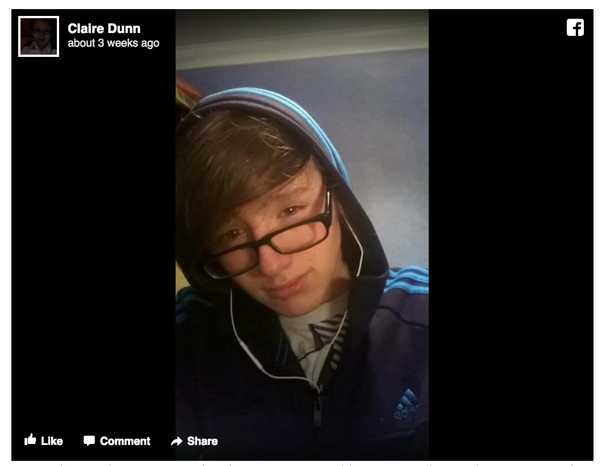 Doctors Tell Parents Their Son Was Suffering From Constipation, 24 Hours Later, He Passes Away - picture 2