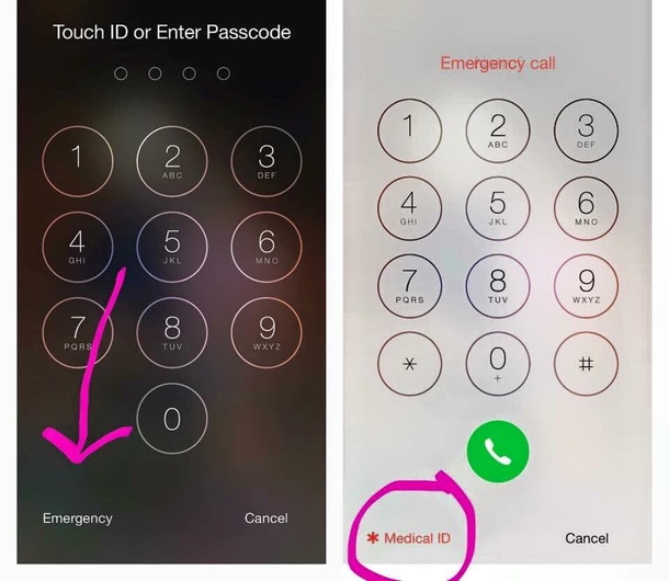Doctors Warns iPhone Users To Change One Setting To Keep Everyone Safe - picture 2