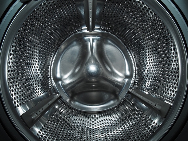 Does Your Clothes Smell Like Mildew After Washing Them? If So This Is How To Fix Your Washing Machine - picture 2