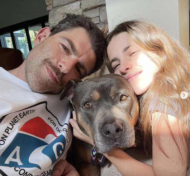 Dog 400 days to find forever, finally gets adopted by ‘New Girl’ TV star Max Greenfield - picture 2