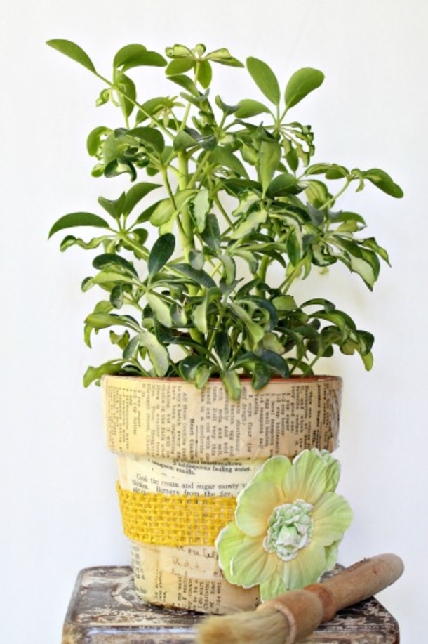Dollar Store Decor Hacks For Your Home That Are Pure Genius - picture 10