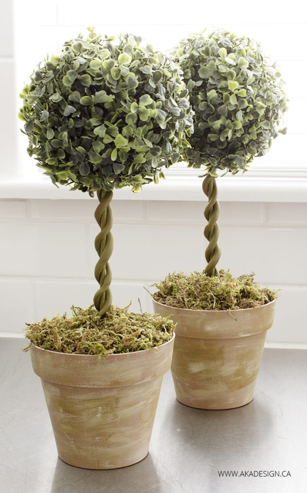 Dollar Store Decor Hacks For Your Home That Are Pure Genius - picture 9