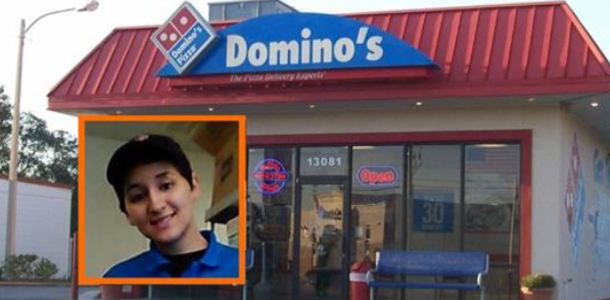 Domino’s Driver Desperate For Tips Gets HUGE Order, Wasn’t What She Thought - picture 2