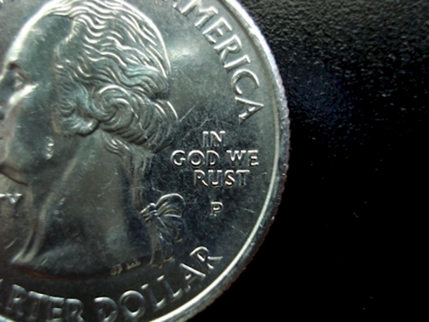 Don't Hand Over Those Coins Just Yet, If You Have One Of These, You Could Become A Millionaire - picture 5