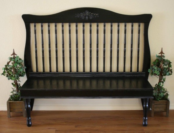 Don’t Throw Out That Old Crib! Here Are 11 Brilliant Ways to Reuse It! - picture 7