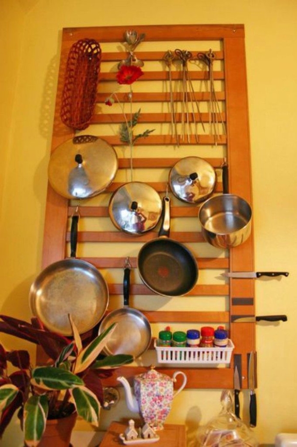 Don’t Throw Out That Old Crib! Here Are 11 Brilliant Ways to Reuse It! - picture 8