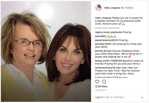Dr. Phil's Family Greaves & Mourns After Devastating Loss - picture 3