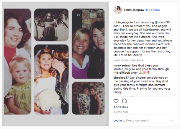 Dr. Phil's Family Greaves & Mourns After Devastating Loss - picture 4