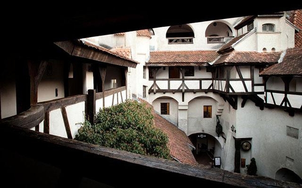 Dracula's Castle Is Up For Sale And It Is Pretty Amazing - picture 15