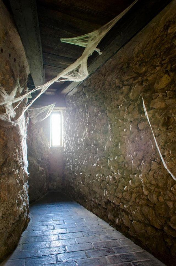 Dracula's Castle Is Up For Sale And It Is Pretty Amazing - picture 5