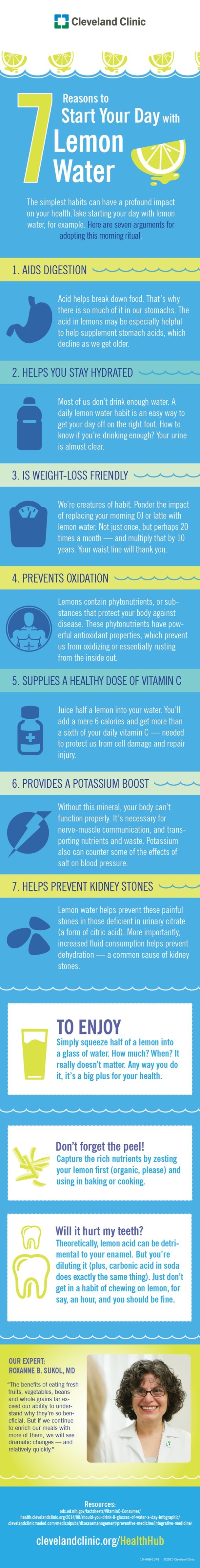 Drink Honey Lemon Water Every Morning And Watch All The Amazing Benefits That Begin To Happen - picture 2