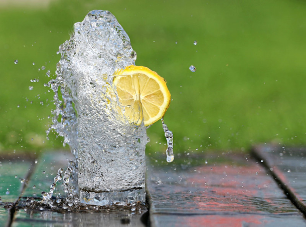 Drink Lemon Water Instead of Pills if You Have One of These 15 Problems! - picture 2