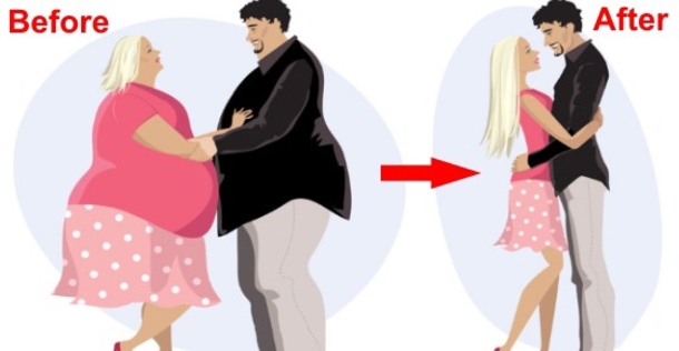 DRINK THIS BEFORE SLEEP AND WAKE UP WITH LESS WEIGHT EVERY DAY! - picture 2