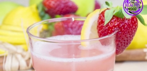 Drink This Homemade Weight Loss Drink Before You Eat And Watch The Pounds Melt Away - picture 2