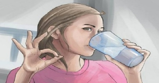 Drink This Mixture Before You Go To Sleep And You’ll Empty Your Colon of Everything You’ve Eaten During The Day - picture 2