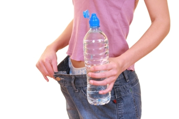 Drinking Only Water For 30 Days Has This Affect On Your Body - picture 4