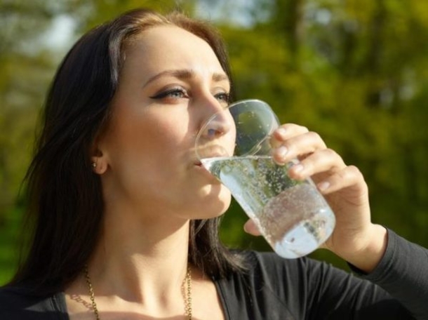 Drinking Only Water For 30 Days Has This Affect On Your Body - picture 5