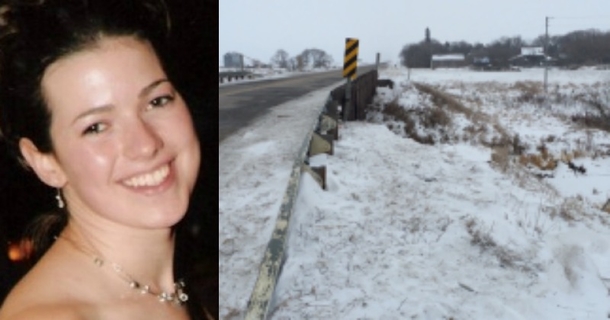 Driver’s Gut Tells Her To Turn Around, That’s When She Sees Who Needs Her - picture 2