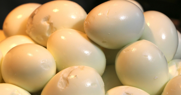 Drop Up To 24 Pounds In 14 Days Using This Boiled Egg Diet, It Works! - picture 2