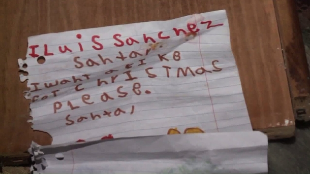 Drunk Driver Kills 5-Year-Old Boy, First Responders Find Note That Leaves Them At Loss For Words - picture 4
