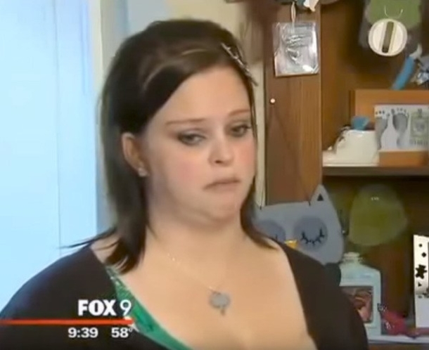 During Garage Sale, Mother Sells Her Son's Crib. A Week Later? She Gets A Surprise From The Buyer - picture 2