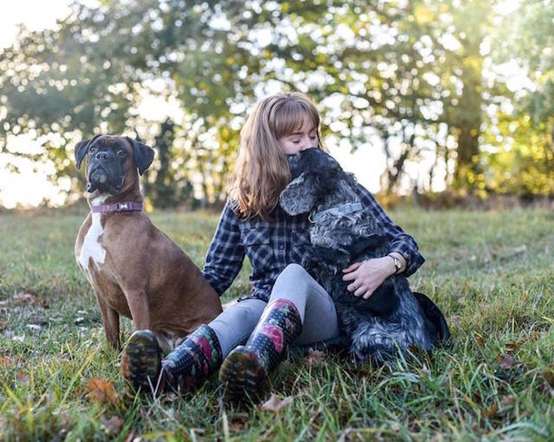 Dying Dog’s Family Does Christmas Early So They Can All Celebrate One Last Time - picture 10