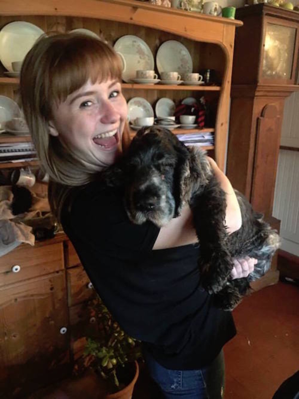 Dying Dog’s Family Does Christmas Early So They Can All Celebrate One Last Time - picture 5