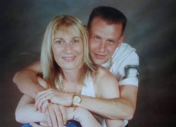 Dying Husband Takes Wife’s Kidney, Repays Her By Doing The Unimaginable - picture 2