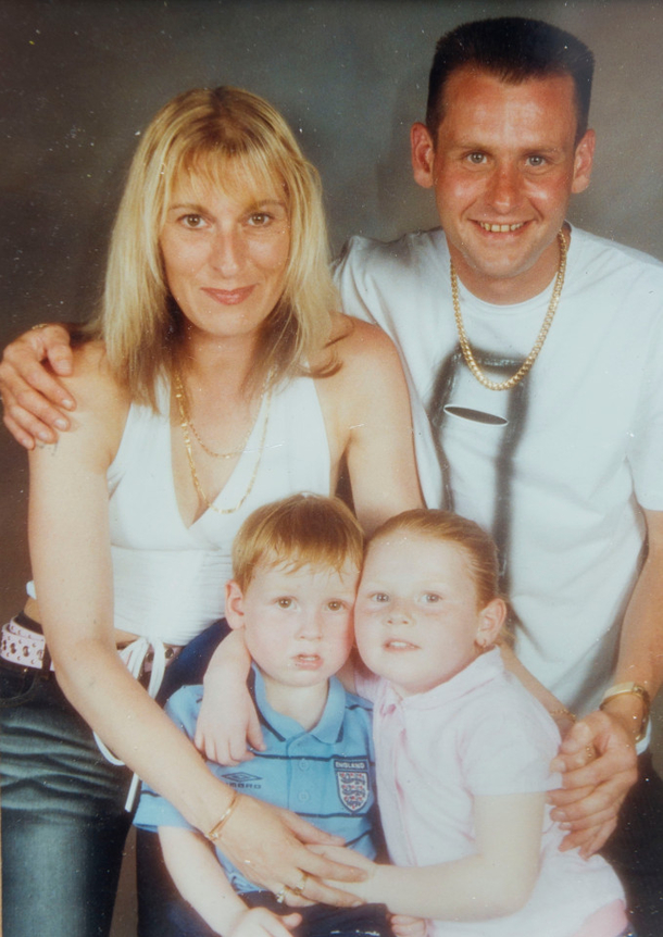 Dying Husband Takes Wife’s Kidney, Repays Her By Doing The Unimaginable - picture 3