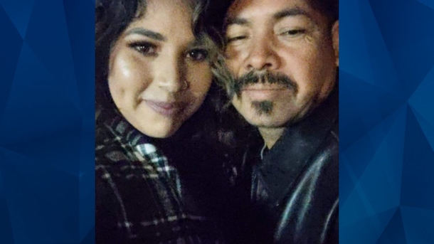 Dying man talks to wife one last time after being shot, says he loves her and asks her to take care of their children for him - picture 2