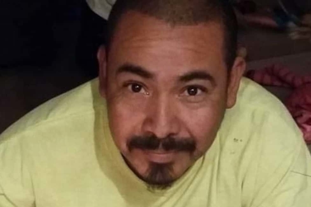 Dying man talks to wife one last time after being shot, says he loves her and asks her to take care of their children for him - picture 3